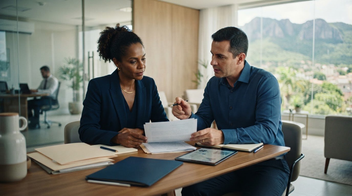 Direito empresarial: guia para decisões mais seguras na sua empresa