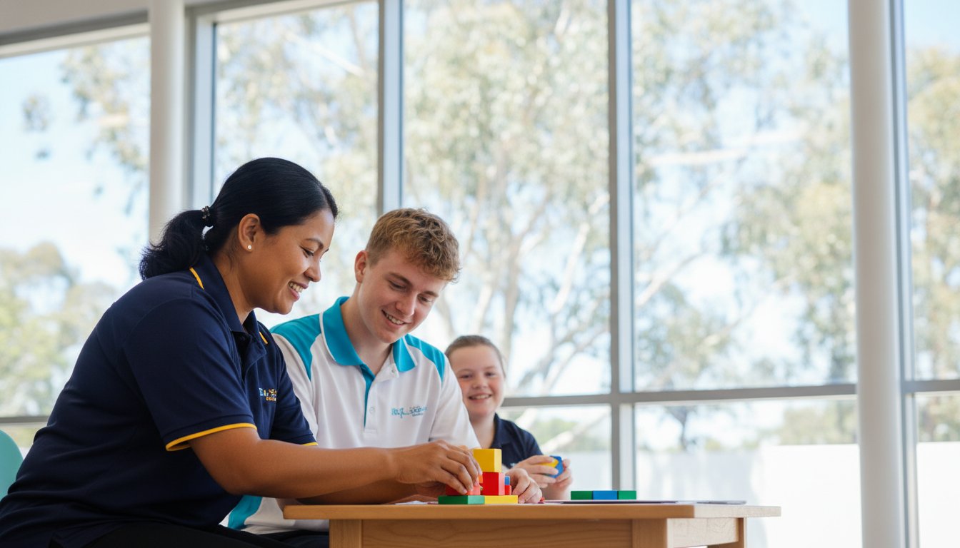 Disability Support Worker Traineeship with No Experience: Your 2026 Guide