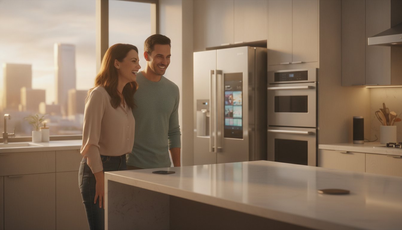 Discount Refrigerators in Oklahoma City: The 2026 Savvy Buyer’s Guide