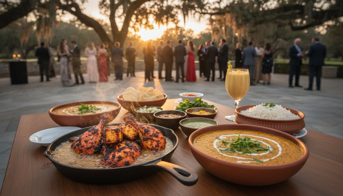 Discover Authentic Indian Food in Longwood, FL: A Diner’s Resource Guide