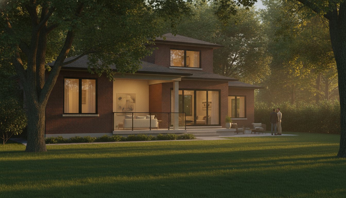 Discovering Dorset Park: Brampton’s Most Sophisticated Residential Enclave