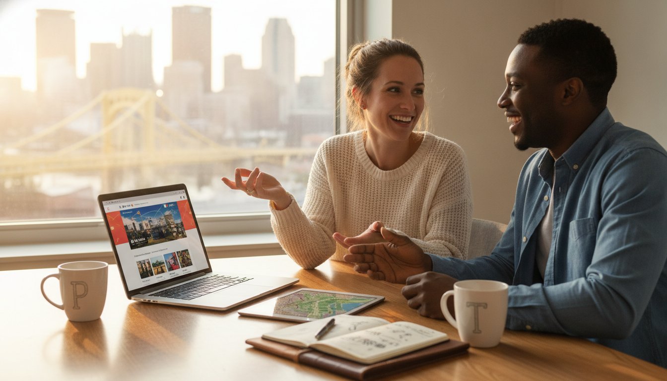 Discussing Travel Budgets: 2026 Guide to Money Harmony