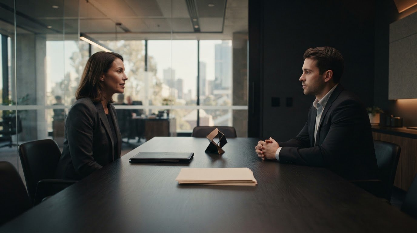Dismissing an Employee in Australia: A Fair, Practical Process
