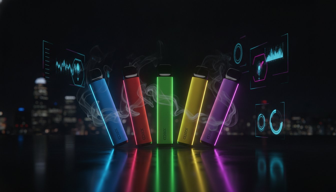 Disposable Vape Bundle Deals: The 2026 Guide to Affordable Vaping