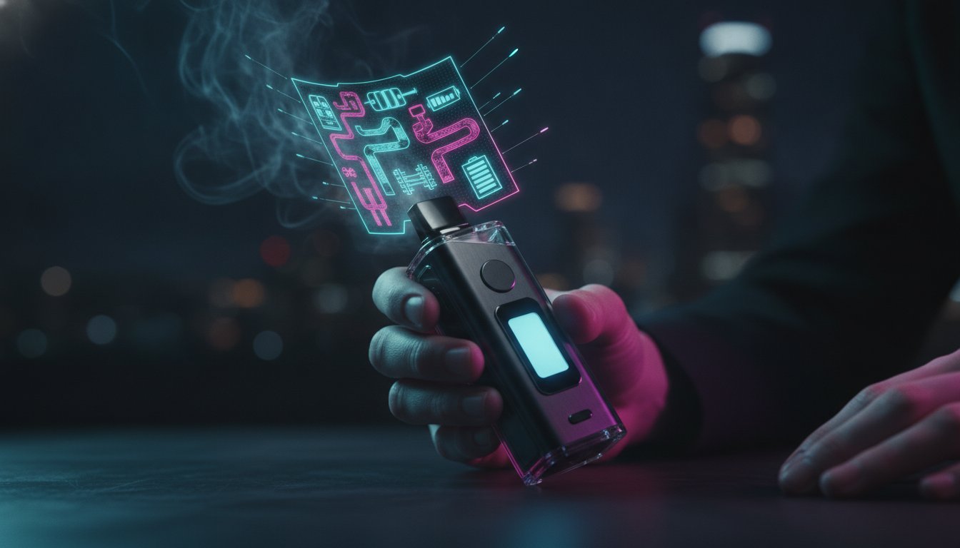 Disposable Vape Troubleshooting: The Complete 2026 Fix-It Guide