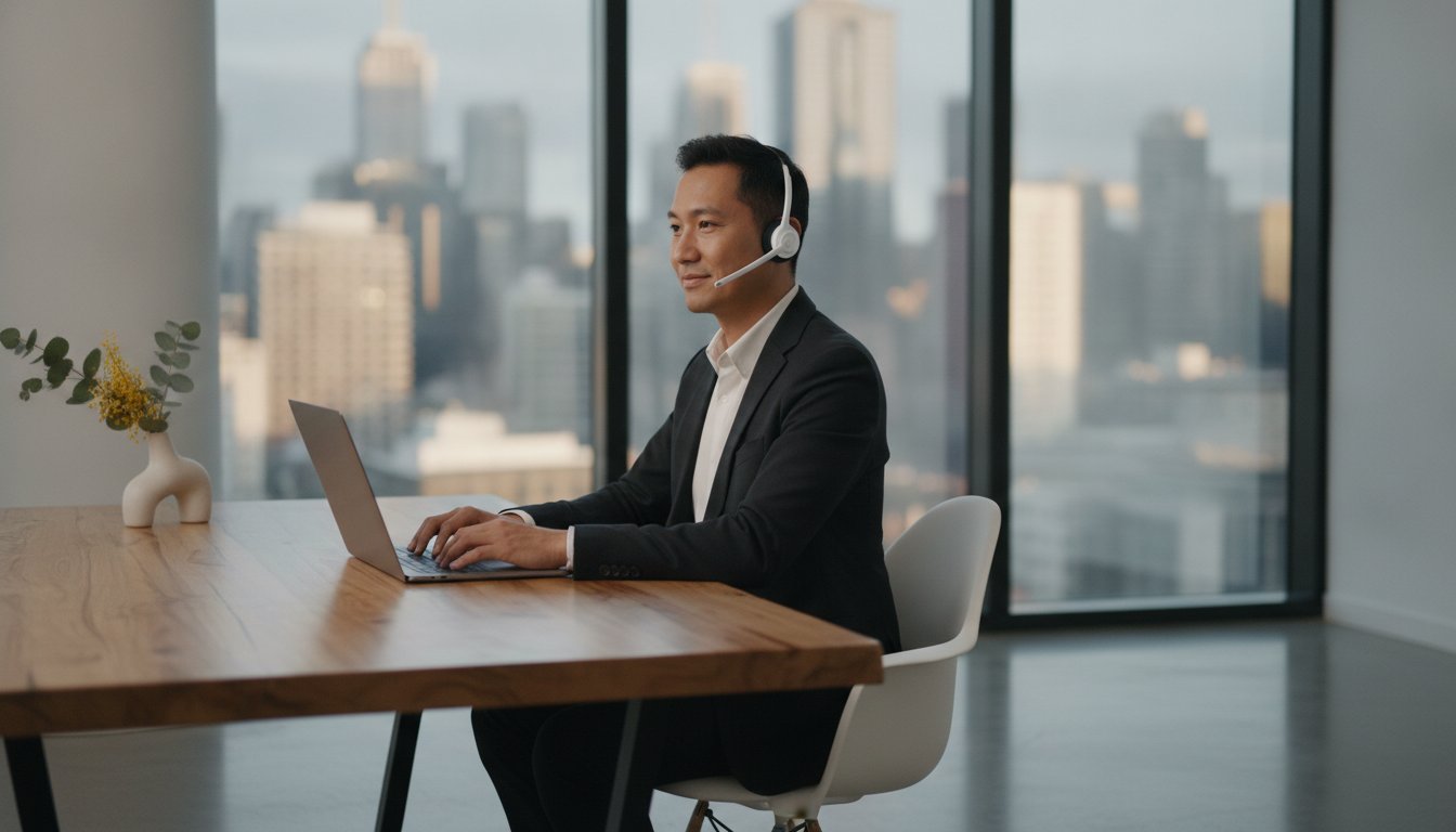 Ditch the Desk Phone: 2026 Guide to Business VoIP Providers Melbourne