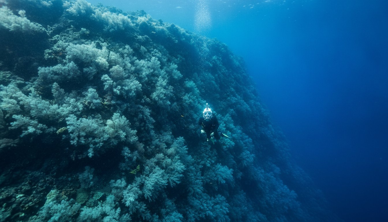 Diving the Great White Wall: A Connoisseur’s Guide to Fiji’s Soft Coral Masterpiece