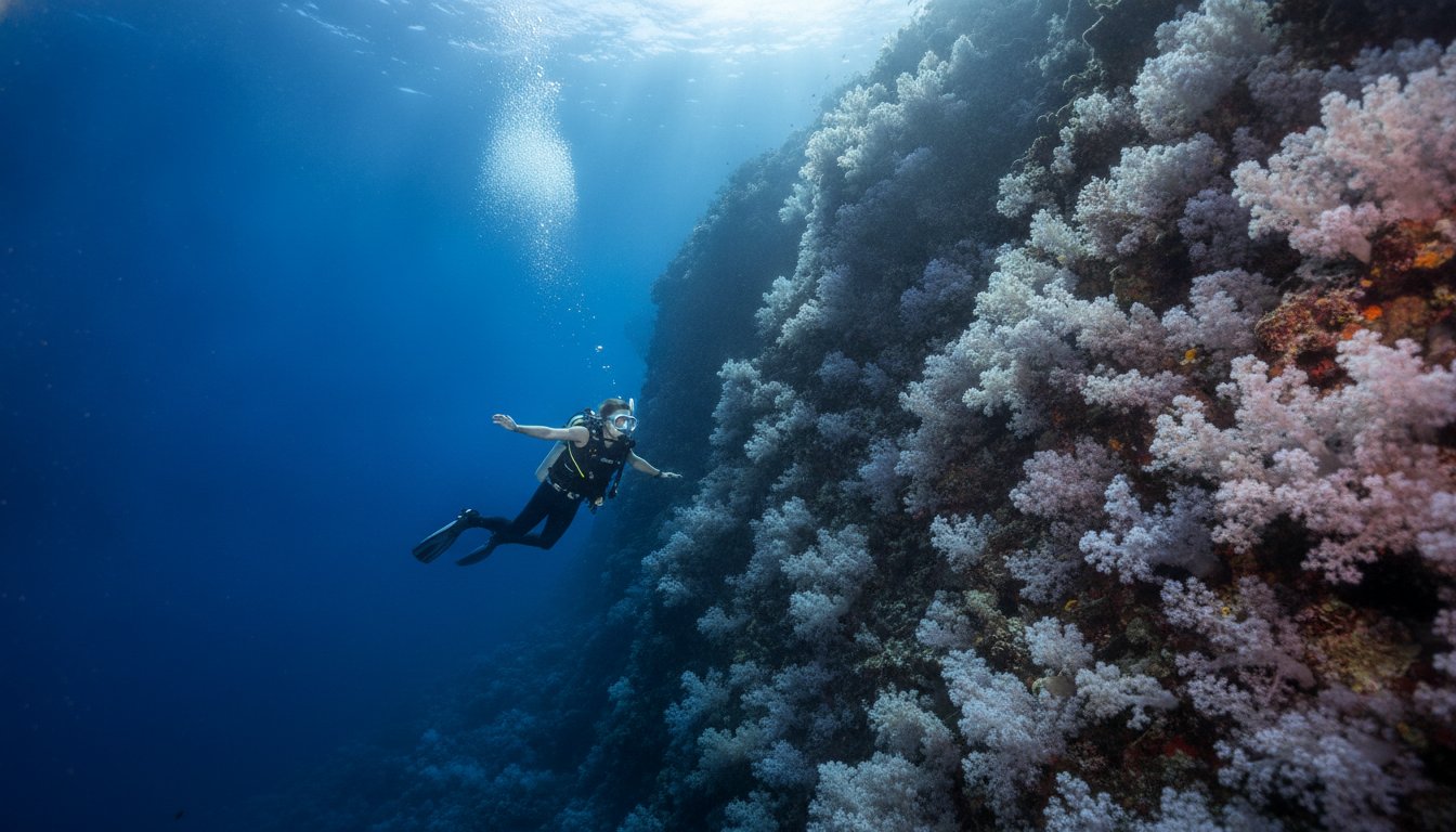 Diving the Great White Wall Fiji: A Connoisseur’s Guide to the Soft Coral Capital (2026)