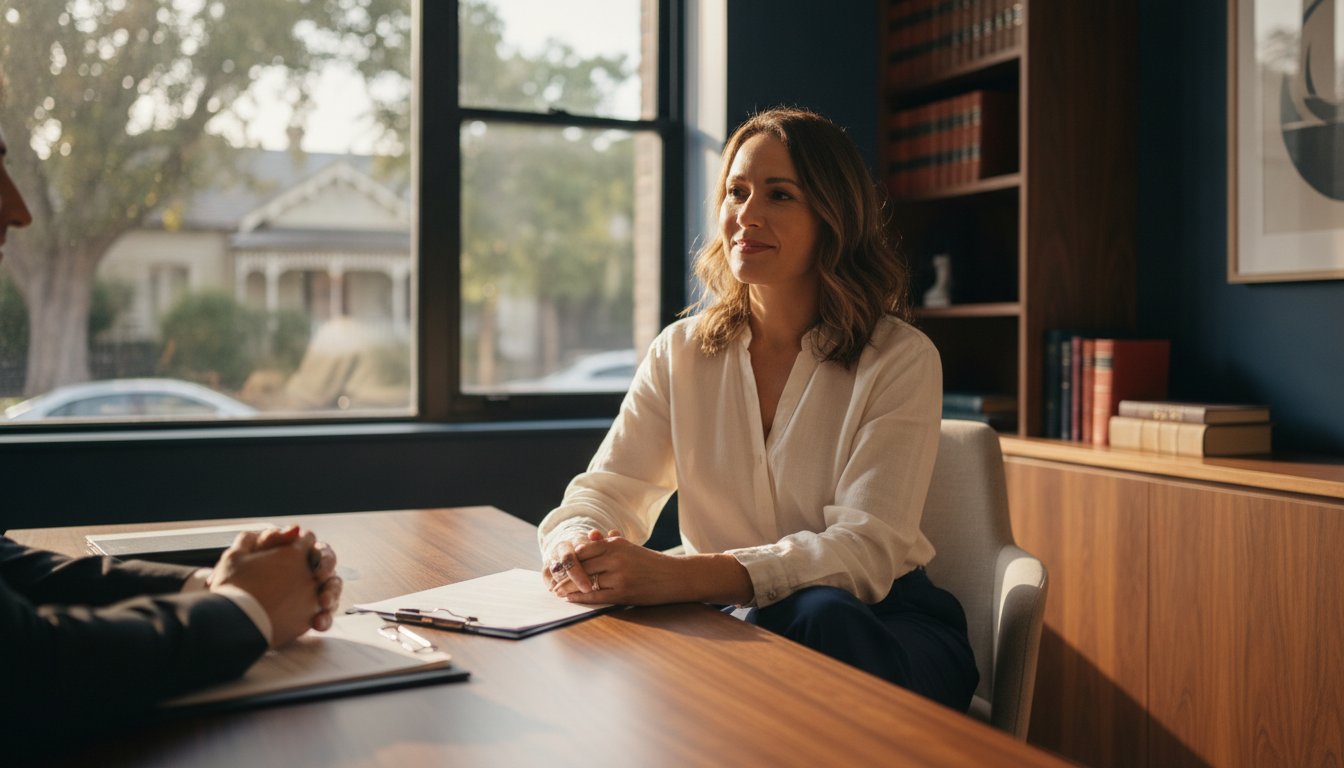 Divorce Lawyer Hampton | Trusted Family Law Advice