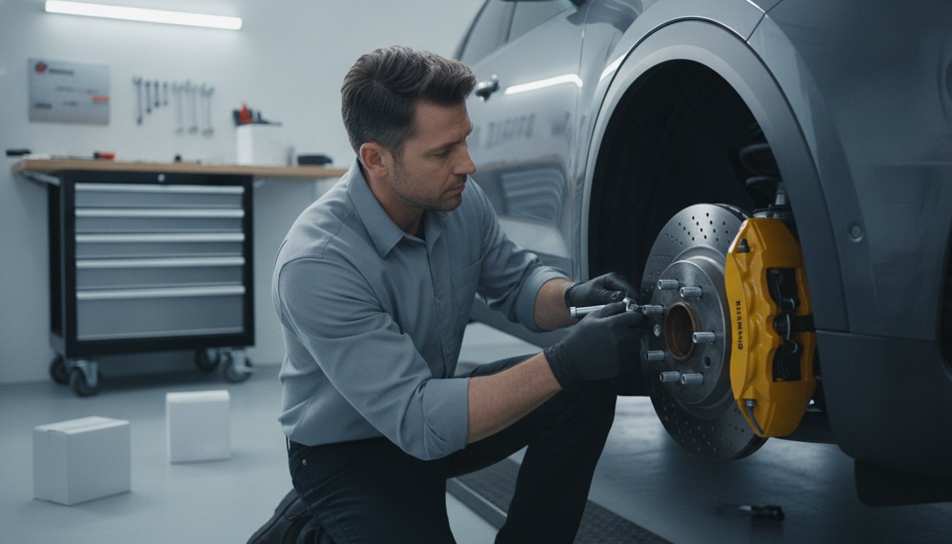 DIY Car Maintenance Parts Dallas: The Technical Guide to High-Performance Repair