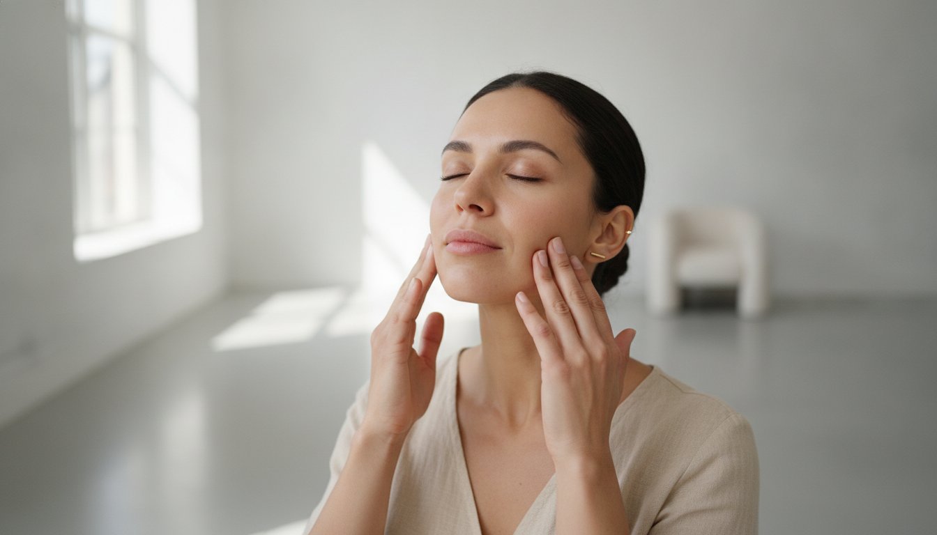 DIY Jaw Release Exercises: A Somatic Guide to Lasting Relief in 2026