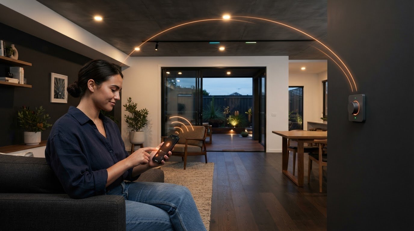 DIY Lighting Control Projects: 5 Simple Ideas for 2026