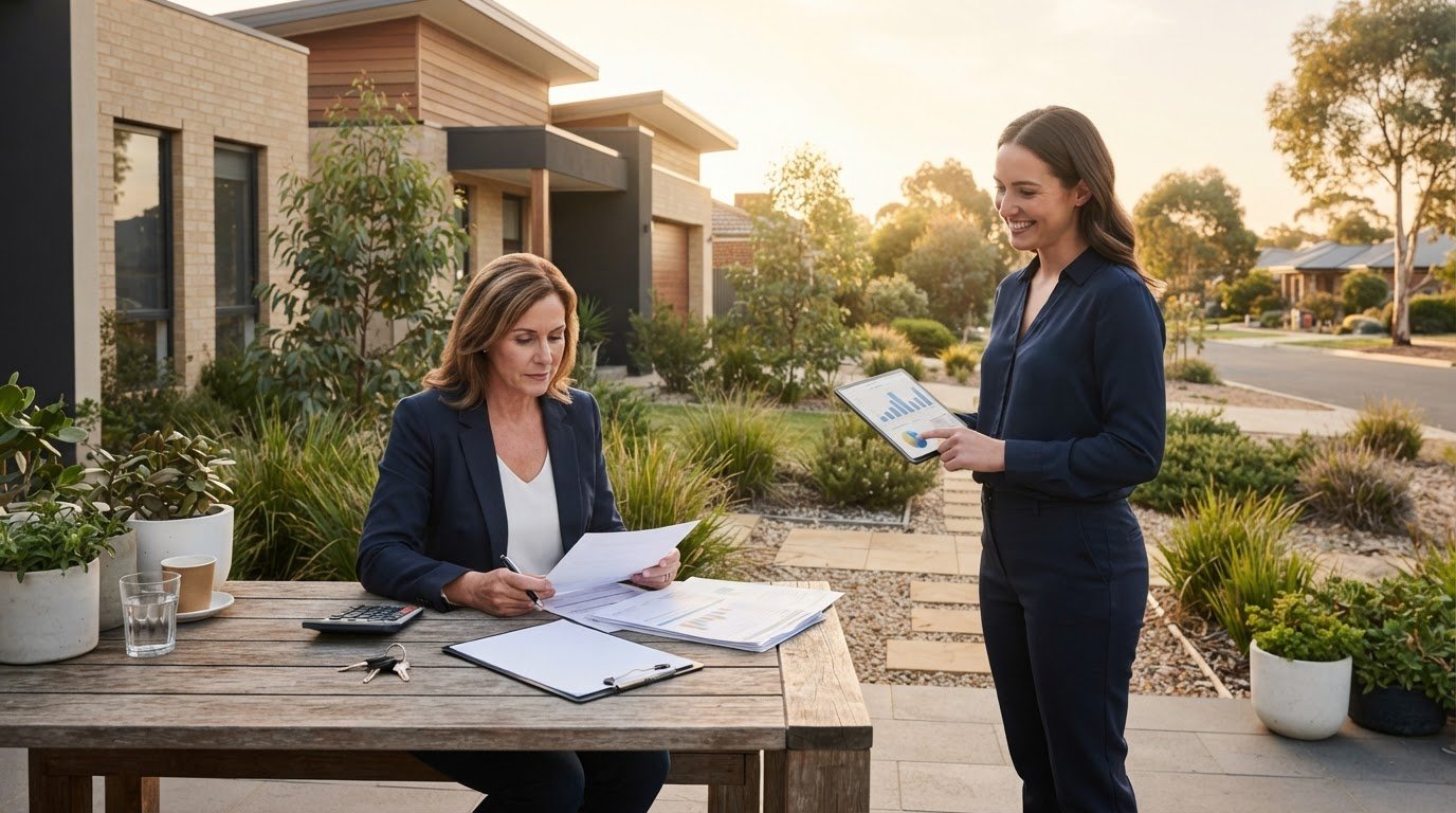 DIY Property Management vs Agent Costs: What Bendigo Landlords Should Compare
