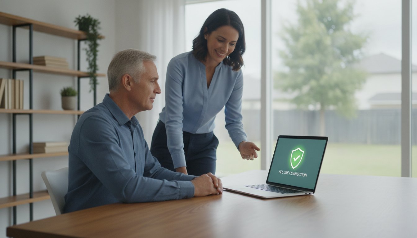 DIY Virus Removal vs. Professional Service: Making the Right Choice for Your Computer