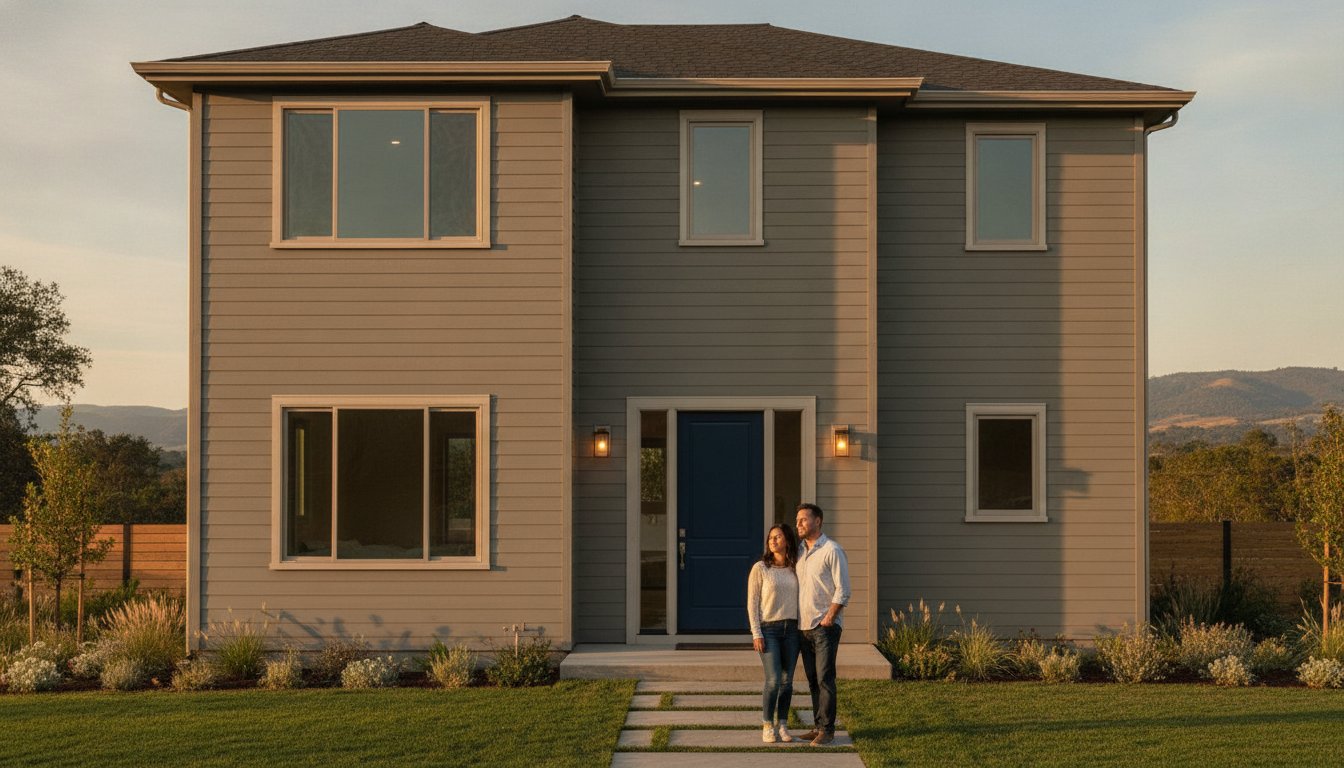 DIY vs. Professional Fiber Cement Siding Installation: The 2026 Homeowner’s Guide