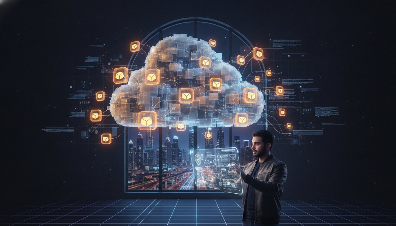 دليل استضافة تطبيقات Docker في 2026: كيف تختار المنصة الأنسب لمشروعك؟
