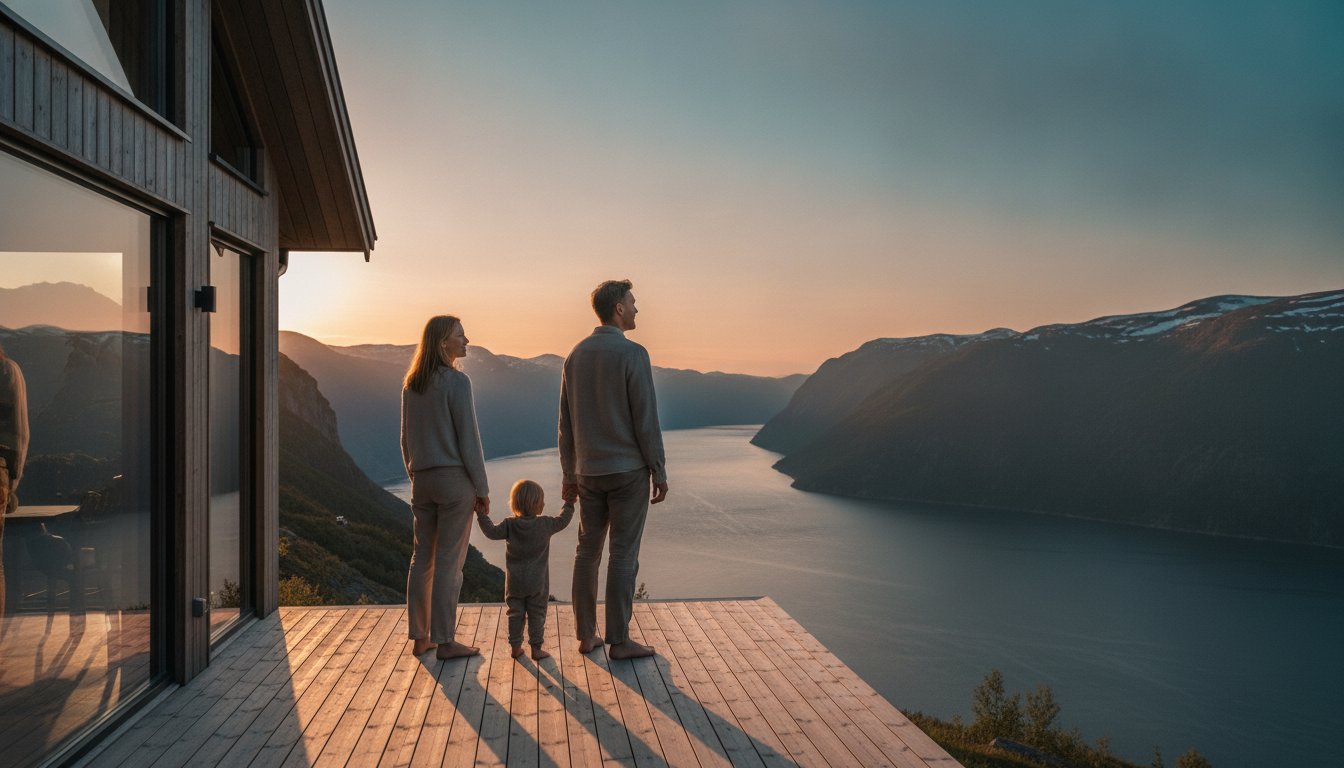 DNB livsforsikring alternativ: Slik finner du bedre dekning i 2026
