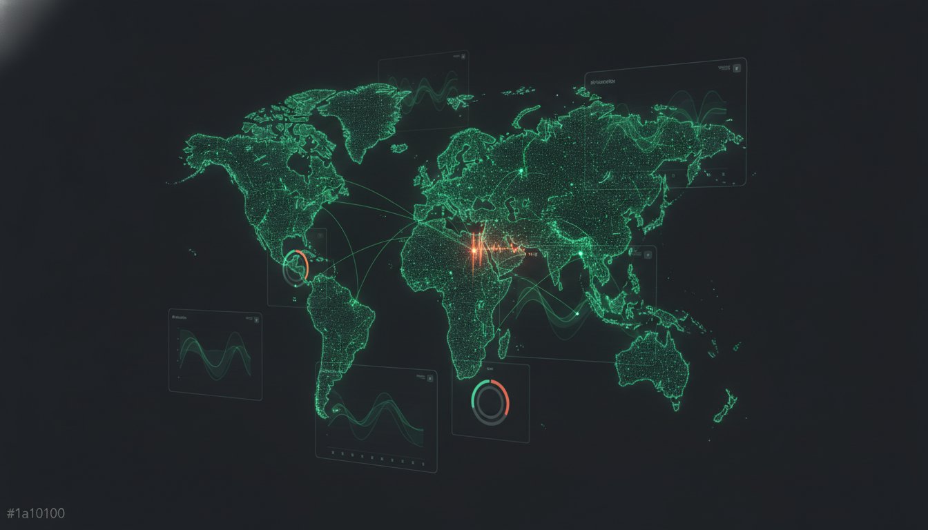 DNS Monitoring for High Availability: 2026 Developer Guide