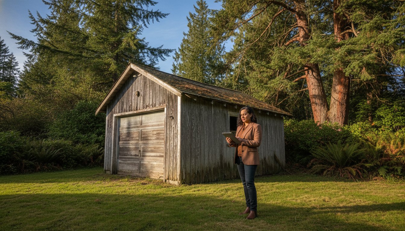 Do I Need a Permit for Demolition in Nanaimo BC? A 2026 Property Owner's Guide