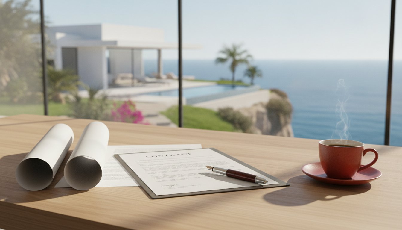 Do I Need a Solicitor When Buying Property in Spain?