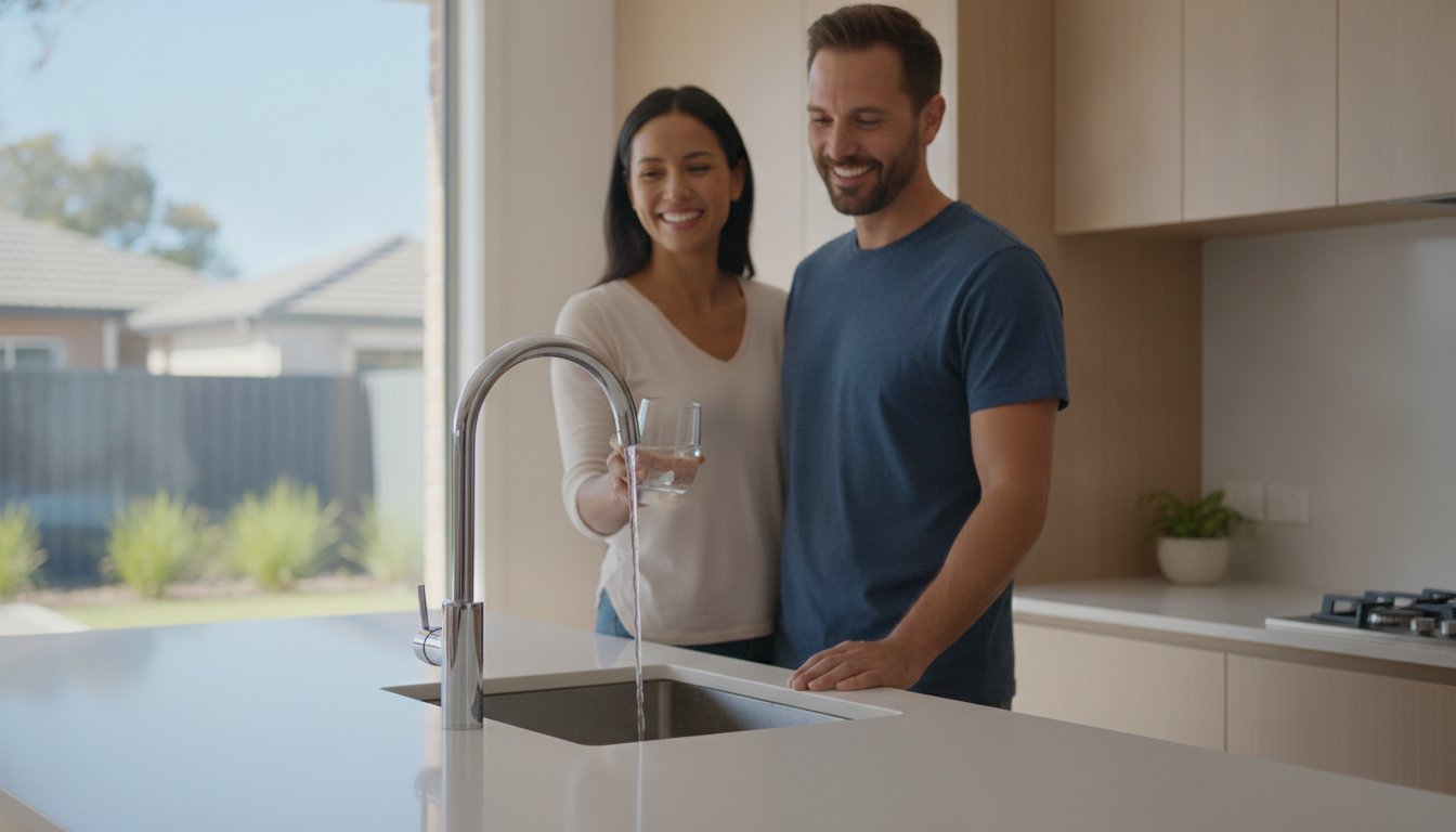 Do I Need a Water Softener? The Ultimate Australian Homeowner’s Checklist