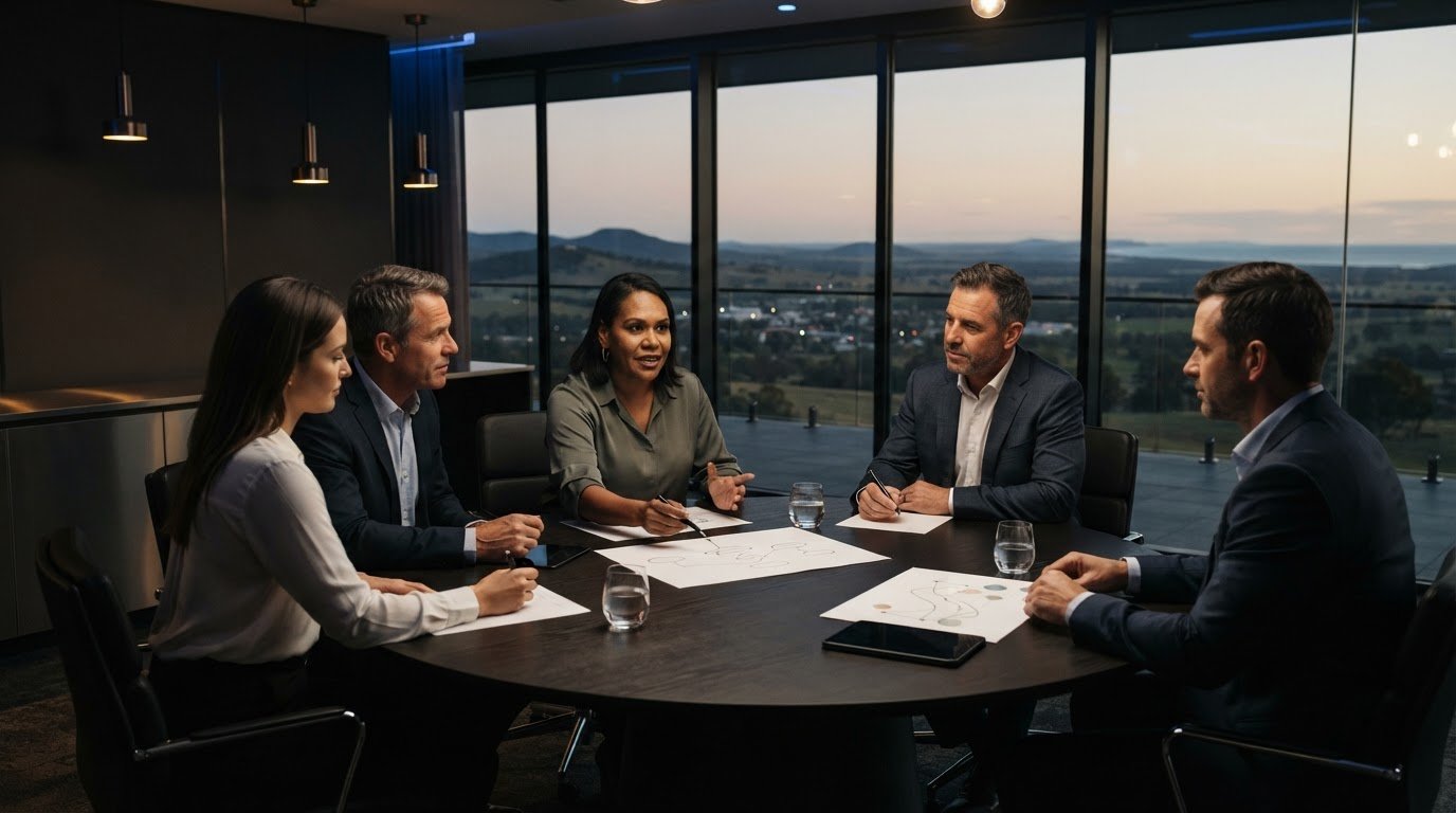 Do I Need an Advisory Board? A Practical Guide