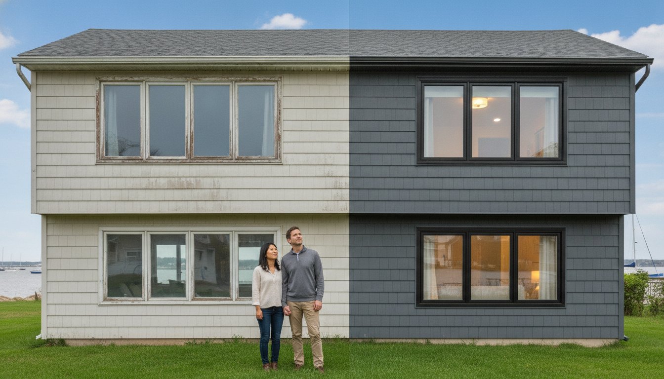 Do I Need to Replace All Windows at Once? A 2026 Guide for Homeowners