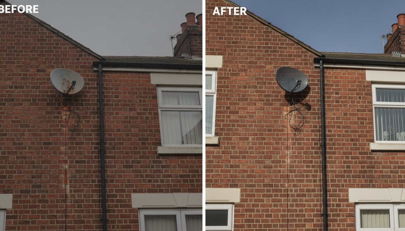 Do You Still Need Your Sky Dish? Pros & Cons of Removal