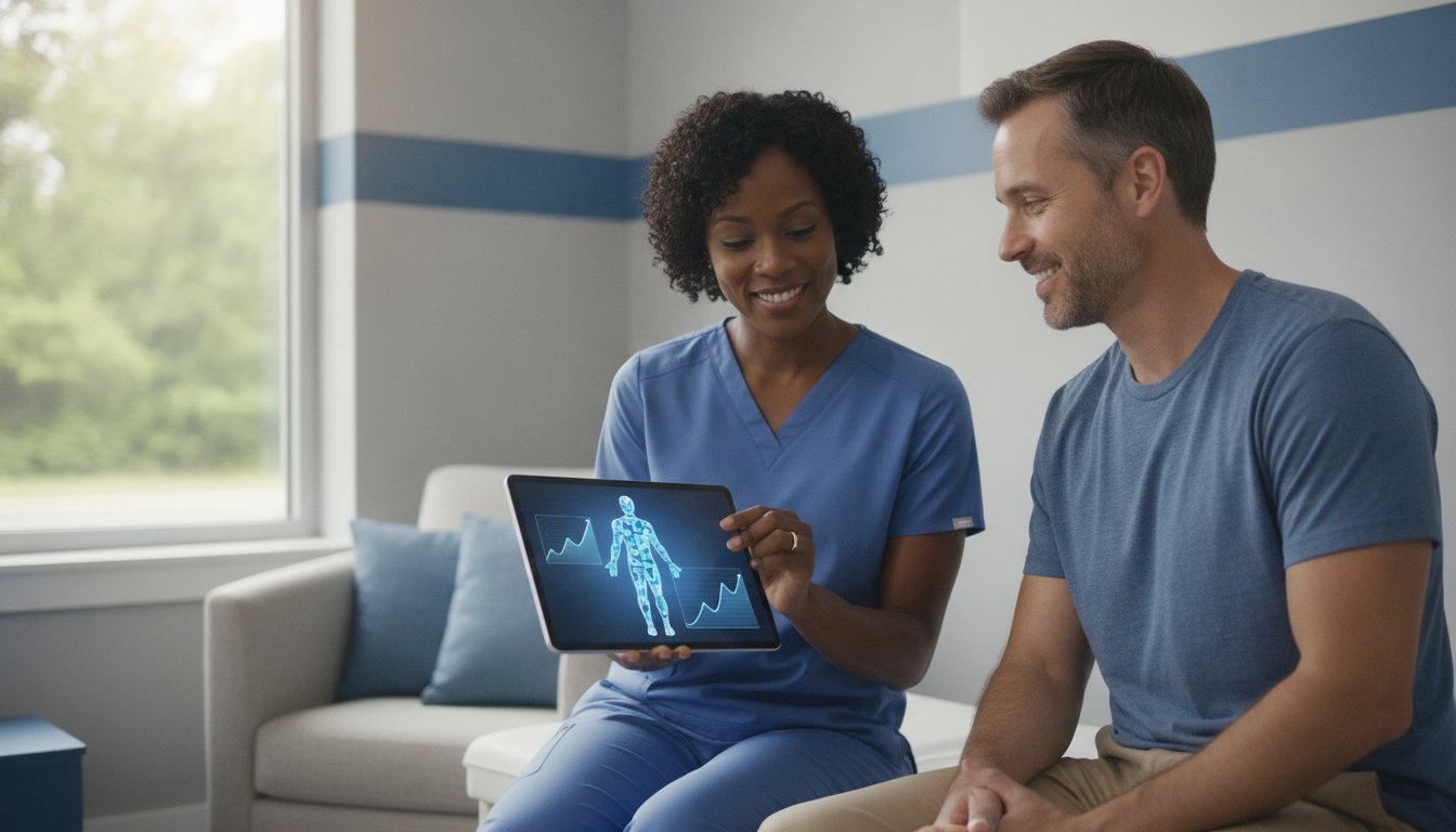 Doctor-Led Weight Management in Mechanicsville: Your 2026 Medical Guide