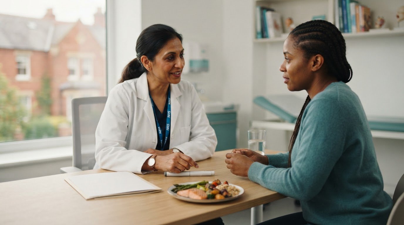 Doctor Prescribed Weight Loss Shots in Leigh: A Clinical Buying Guide