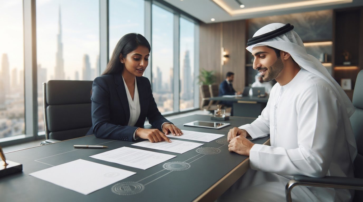 Document Attestation UAE: Legalization Guide for 2026