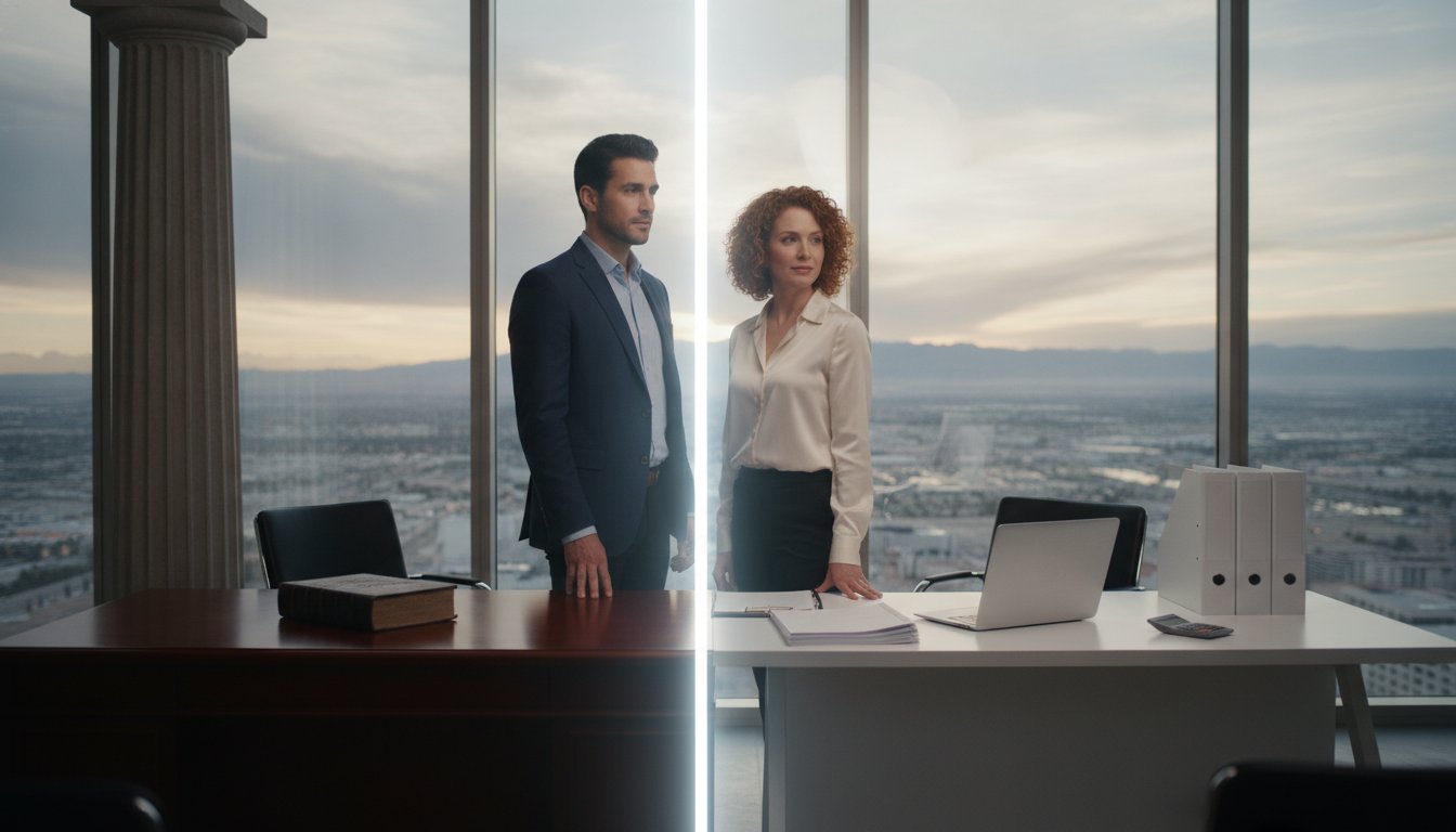 Document Preparation Service vs. Attorney Cost: A 2026 Nevada Guide