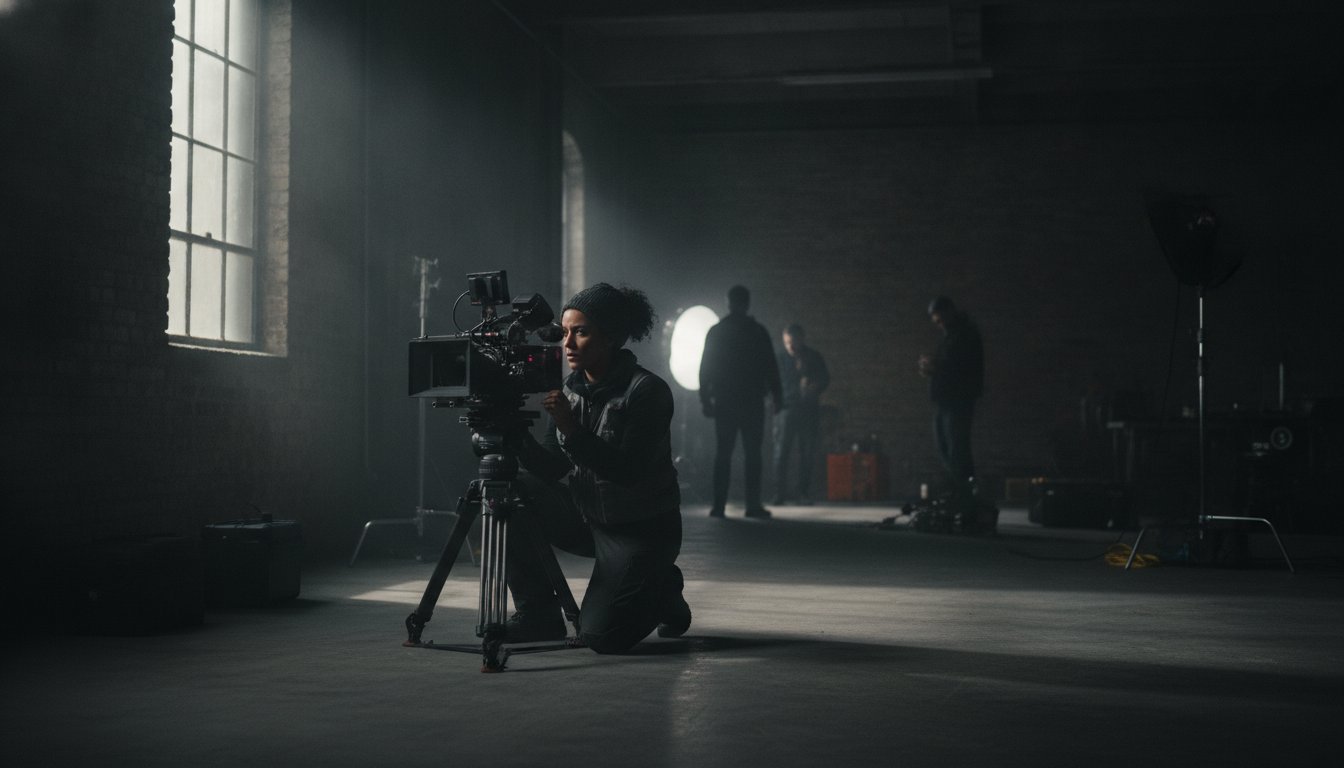 Documentary Style Brand Video: The 2026 Guide to Authentic Storytelling