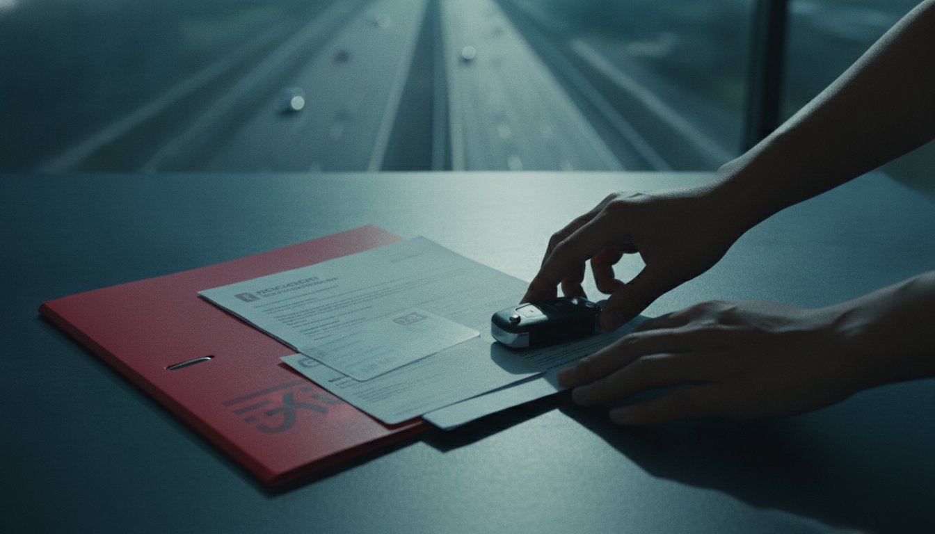 Documents for G Test Appointment: Your 2026 Ontario Checklist