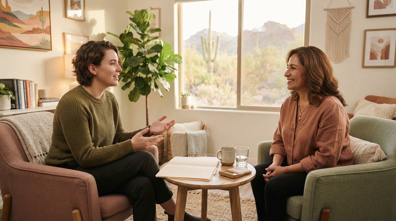 Does AHCCCS Cover Therapy for Gender Dysphoria? Understand the Costs