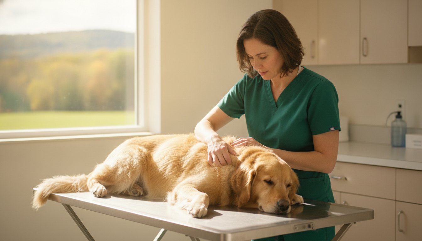 Dog Allergy Testing Cost in Sullivan County: A Guide to Investment and Relief