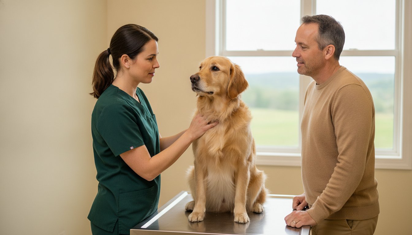 Dog Allergy Testing Cost in Sullivan County: Is It Worth the Investment?