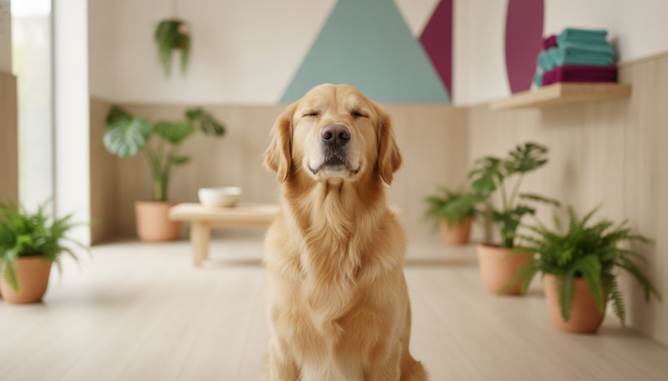 Dog Bath and Brush in Lisle: A Holistic Approach to Canine Hygiene