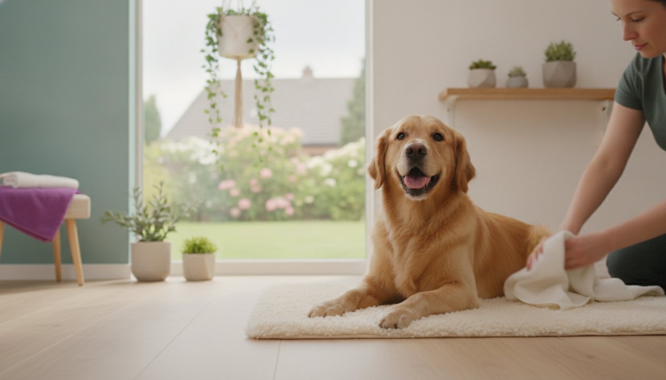 Dog Grooming Naperville: Why Your Pup Deserves a Holistic Spa Experience