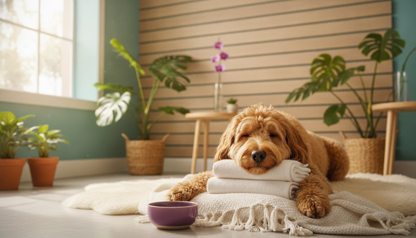Dog Grooming Prices in Lisle, IL: Wellness Guide