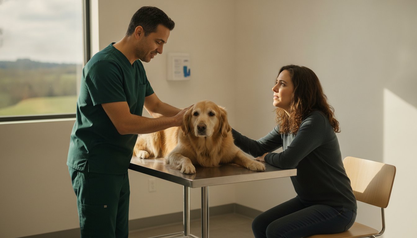 Dog Lump Removal Cost in NY: Pet Parent Guide (2026)