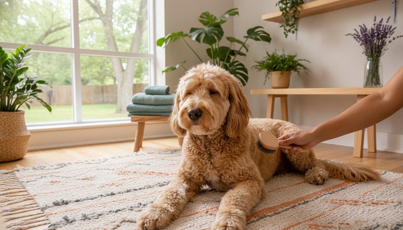 Dog Skin and Coat Care in Lisle: A Holistic Guide to Canine Wellness