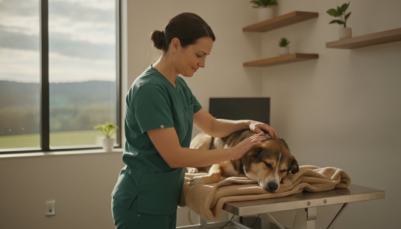 Dog Spay and Neuter in Sullivan County: A Compassionate Guide for Pet Parents