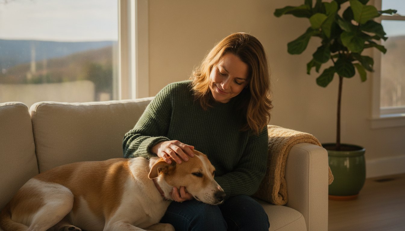 Dog Tumor Removal Cost in Sullivan County: 2026 Guide