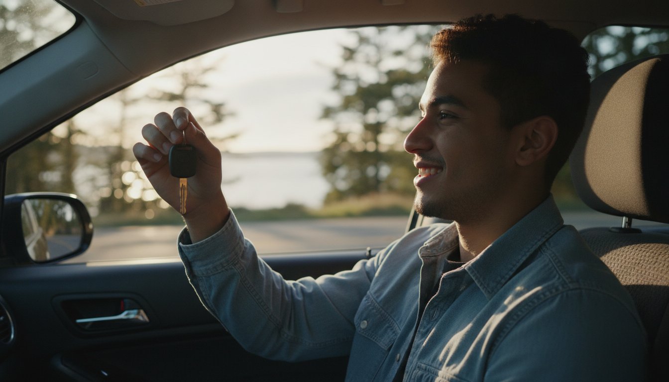 DOL Approved Driving Test Seattle: Your 2026 Guide to Passing the First Time