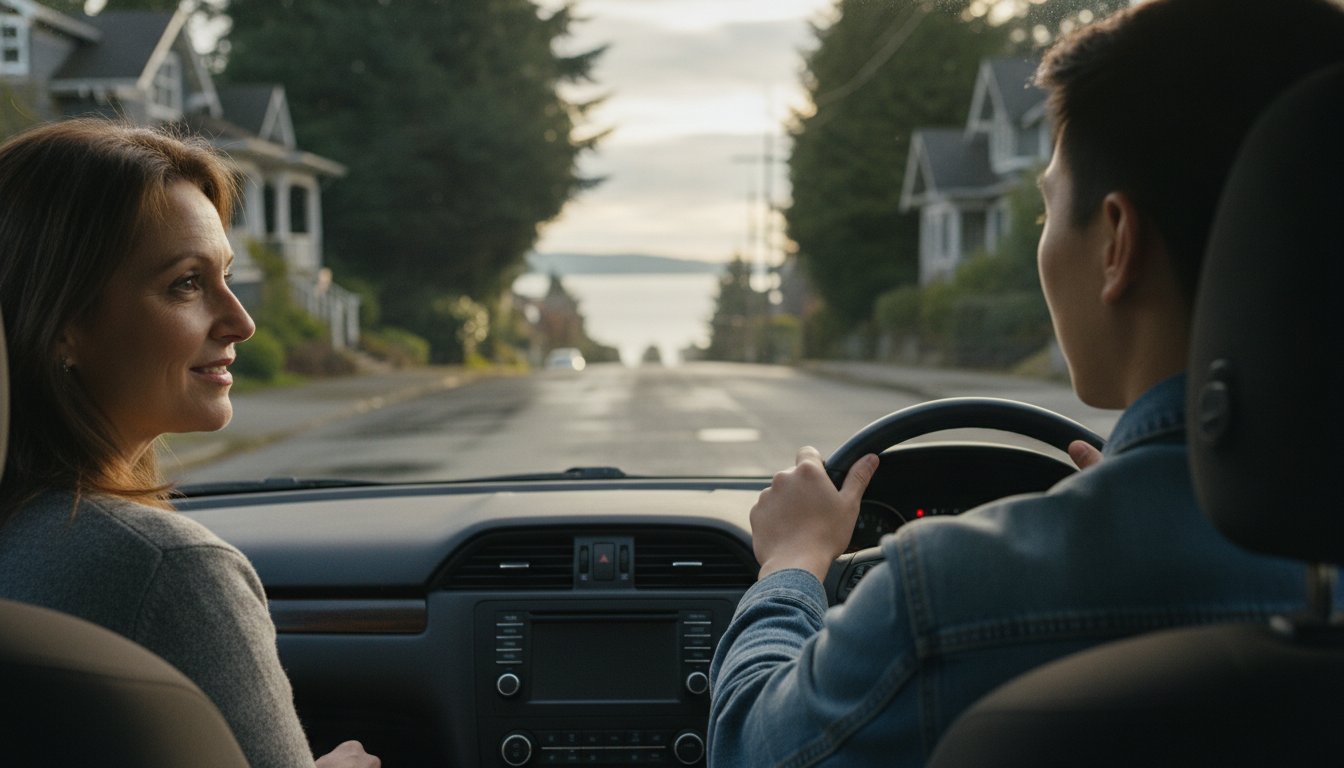 DOL Driving Test Center Seattle: Your 2026 Guide to a Stress-Free License