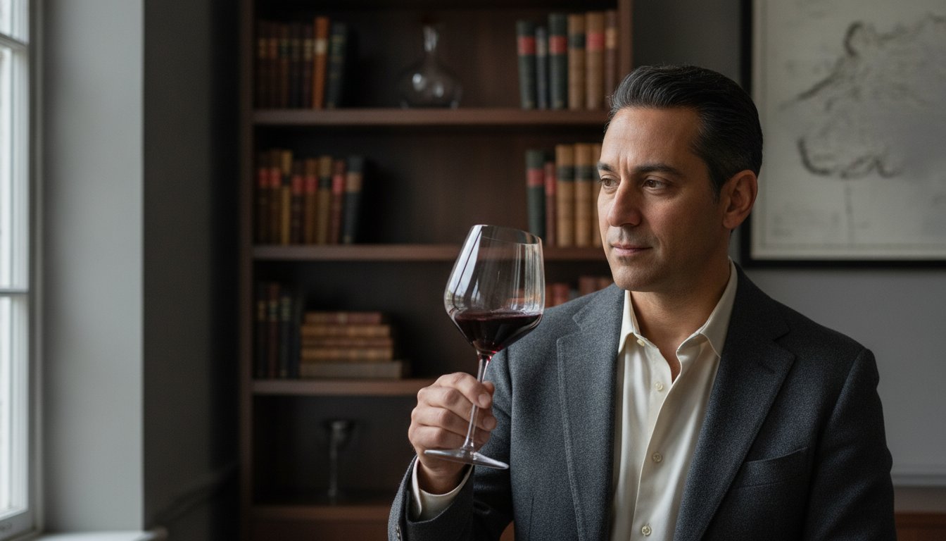Domaine Faiveley Burgundy Wines: A Connoisseur’s Guide to an Iconic Producer