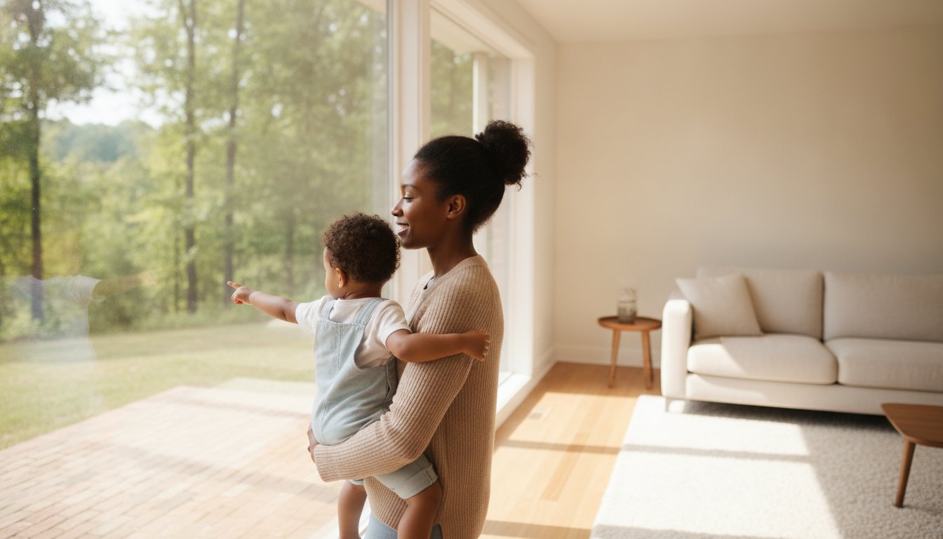 Domestic Violence Impact on Child Custody in Virginia: A 2026 Legal Guide