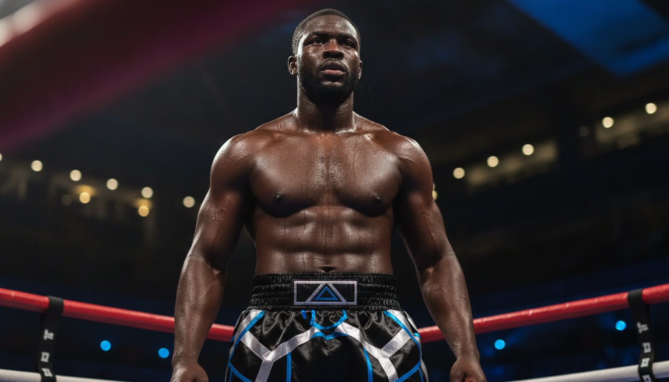 Dominate the Canvas: The Ultimate Guide to Custom Boxing Shorts in 2026