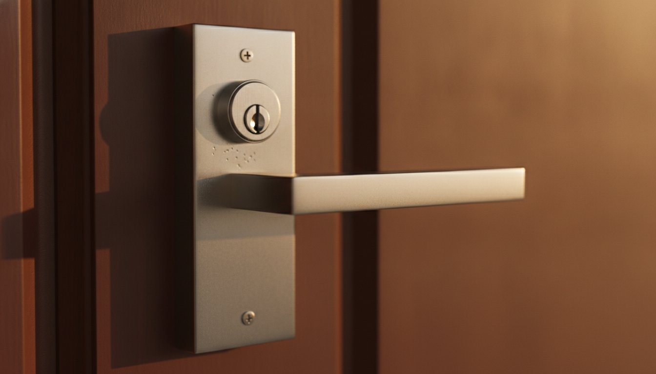 Door Lock Repair Naples FL: Expert Restoration for Your Home Security
